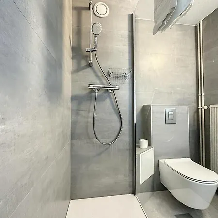 Διαμέρισμα Super Studio 2 Pers Near Basel Near Train Station *